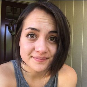 Meet your Posher, Marissa